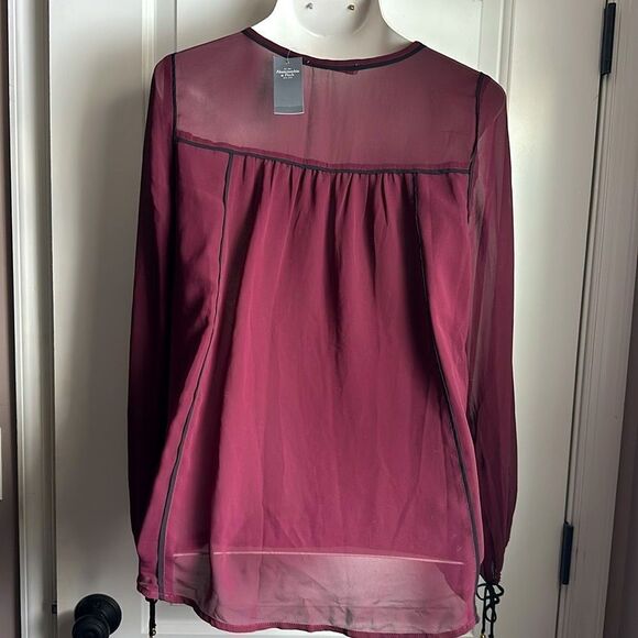 Abercrombie & Fitch top - Picture 5 of 7